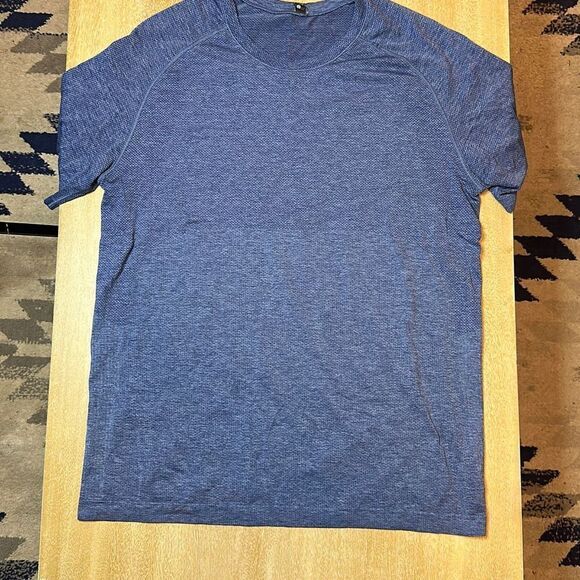 Lululemon Metal Vent Tech short sleeve - Picture 1 of 5